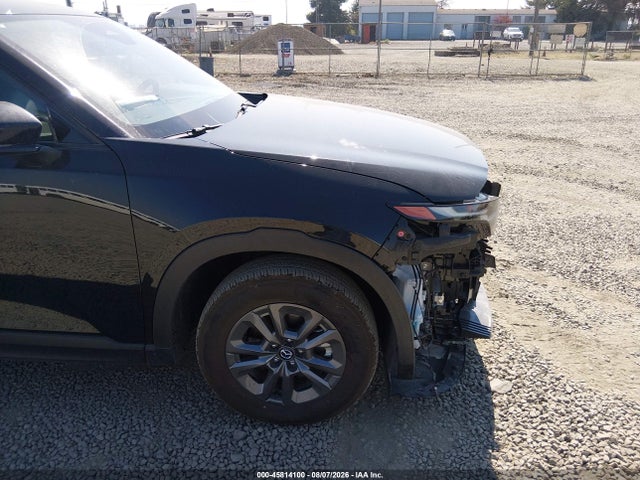 Mazda Cx-5 2.5 S Select 2026 JM3KMBHA4T0154728 Image 21