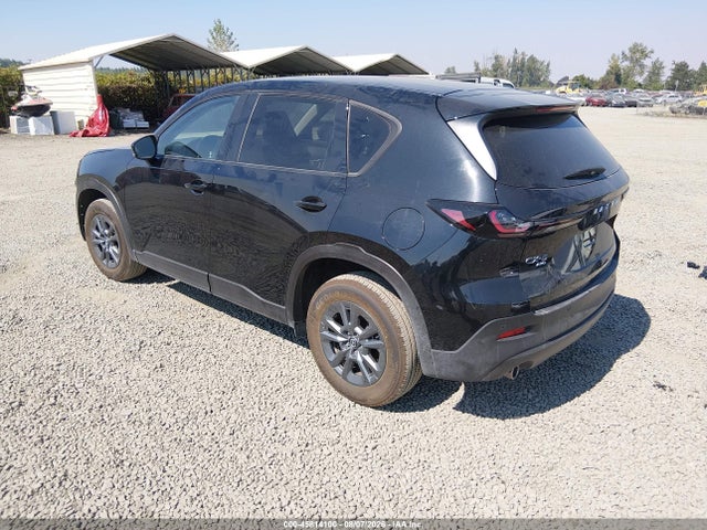Mazda Cx-5 2.5 S Select 2026 JM3KMBHA4T0154728 Image 3