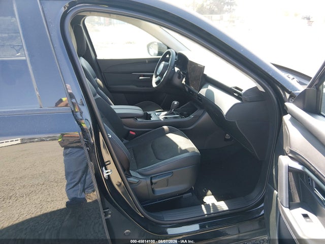 Mazda Cx-5 2.5 S Select 2026 JM3KMBHA4T0154728 Image 5