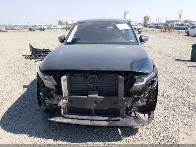 Mazda Cx-5 2.5 S Select 2026 JM3KMBHA4T0154728 Image 6