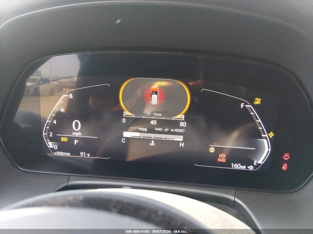 Mazda Cx-5 2.5 S Select 2026 JM3KMBHA4T0154728 Image 7