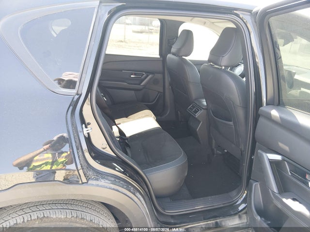 Mazda Cx-5 2.5 S Select 2026 JM3KMBHA4T0154728 Image 8