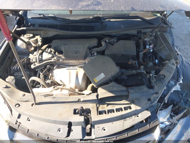 Toyota CAMRY XSE 2016 4T1BF1FK1GU202169 Image 10