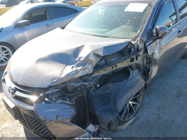 Toyota CAMRY XSE 2016 4T1BF1FK1GU202169 Image 14