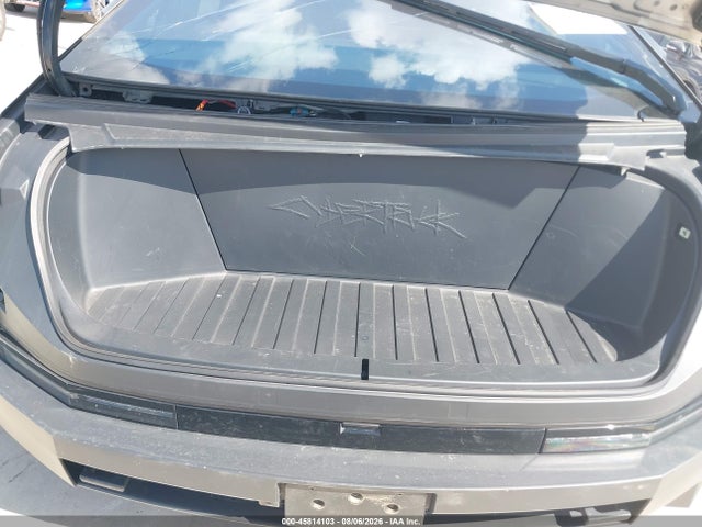 Aukcja sprzedaży 2024 Tesla Cybertruck All-wheel Drive, vin: 7G2CEHED9RA044421, numer aukcji: 45814103
