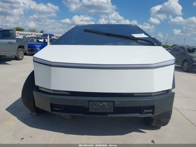 Aukcja sprzedaży 2024 Tesla Cybertruck All-wheel Drive, vin: 7G2CEHED9RA044421, numer aukcji: 45814103