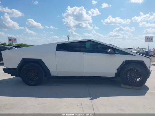 Aukcja sprzedaży 2024 Tesla Cybertruck All-wheel Drive, vin: 7G2CEHED9RA044421, numer aukcji: 45814103