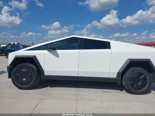 Aukcja sprzedaży 2024 Tesla Cybertruck All-wheel Drive, vin: 7G2CEHED9RA044421, numer aukcji: 45814103