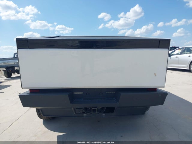 Aukcja sprzedaży 2024 Tesla Cybertruck All-wheel Drive, vin: 7G2CEHED9RA044421, numer aukcji: 45814103