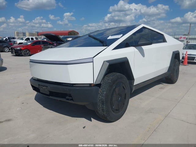Aukcja sprzedaży 2024 Tesla Cybertruck All-wheel Drive, vin: 7G2CEHED9RA044421, numer aukcji: 45814103