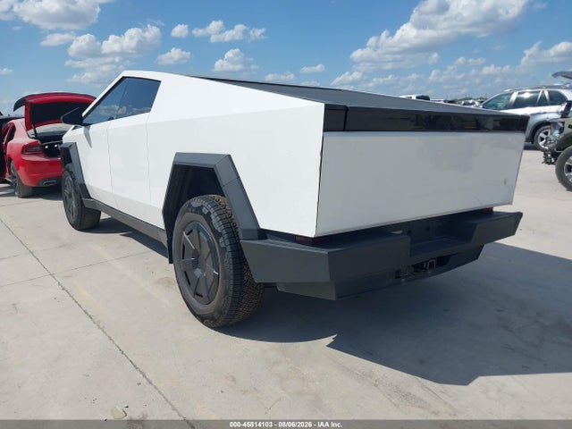 Aukcja sprzedaży 2024 Tesla Cybertruck All-wheel Drive, vin: 7G2CEHED9RA044421, numer aukcji: 45814103
