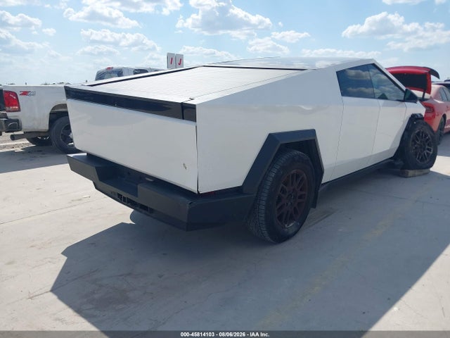 Aukcja sprzedaży 2024 Tesla Cybertruck All-wheel Drive, vin: 7G2CEHED9RA044421, numer aukcji: 45814103