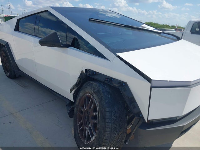 Aukcja sprzedaży 2024 Tesla Cybertruck All-wheel Drive, vin: 7G2CEHED9RA044421, numer aukcji: 45814103