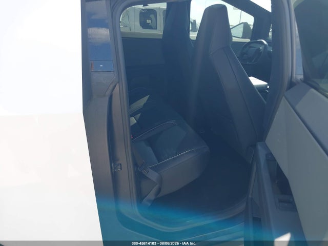 Aukcja sprzedaży 2024 Tesla Cybertruck All-wheel Drive, vin: 7G2CEHED9RA044421, numer aukcji: 45814103