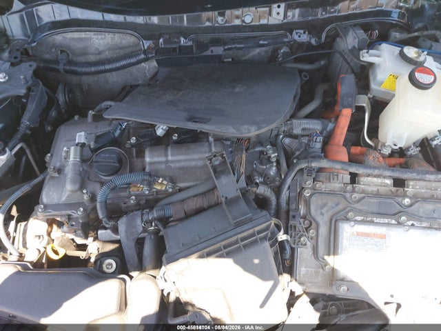 Продажа на аукционе авто 2015 Lexus Ct 200h, vin: JTHKD5BH6F2228190, номер лота: 45814104