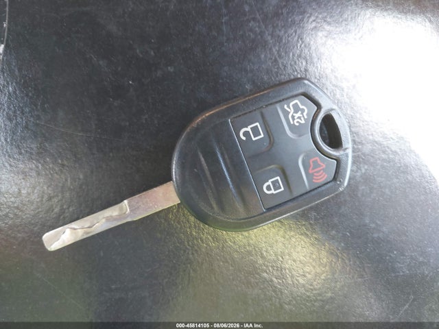 Ford FIESTA SE 2018 3FADP4BJ3JM127257 Image 11