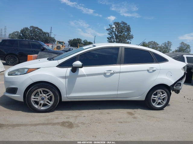 Ford FIESTA SE 2018 3FADP4BJ3JM127257 Image 15