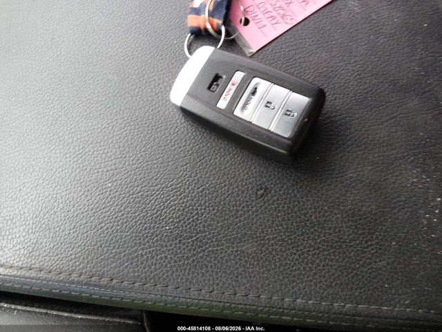 Acura Rdx Acurawatch Plus Package 2018 5J8TB3H38JL007822 Image 11
