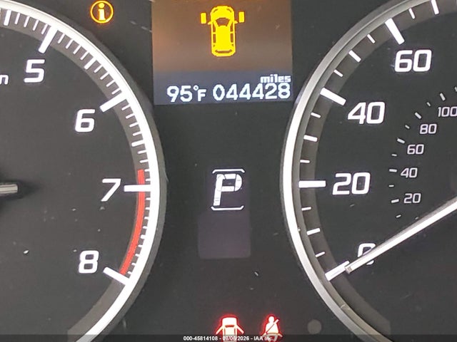 Acura Rdx Acurawatch Plus Package 2018 5J8TB3H38JL007822 Image 15