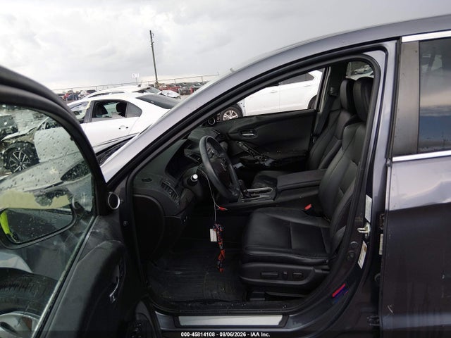 Acura Rdx Acurawatch Plus Package 2018 5J8TB3H38JL007822 Image 5