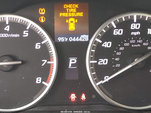 Acura Rdx Acurawatch Plus Package 2018 5J8TB3H38JL007822 Image 7