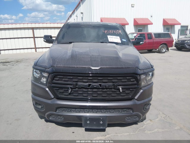 Продажа на аукционе авто 2022 Ram 1500 Lone Star  4x2 5'7 Box, vin: 1C6RREFGXNN472397, номер лота: 45814109