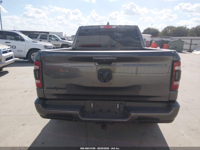 Продажа на аукционе авто 2022 Ram 1500 Lone Star  4x2 5'7 Box, vin: 1C6RREFGXNN472397, номер лота: 45814109