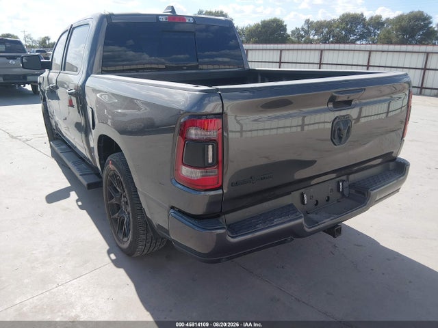 Продажа на аукционе авто 2022 Ram 1500 Lone Star  4x2 5'7 Box, vin: 1C6RREFGXNN472397, номер лота: 45814109