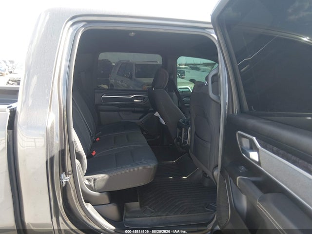 Продажа на аукционе авто 2022 Ram 1500 Lone Star  4x2 5'7 Box, vin: 1C6RREFGXNN472397, номер лота: 45814109