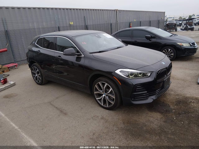 45814116 :رقم المزاد ، WBXYH9C04P5V70093 vin ، 2023 Bmw X2 Sdrive28i مزاد بيع