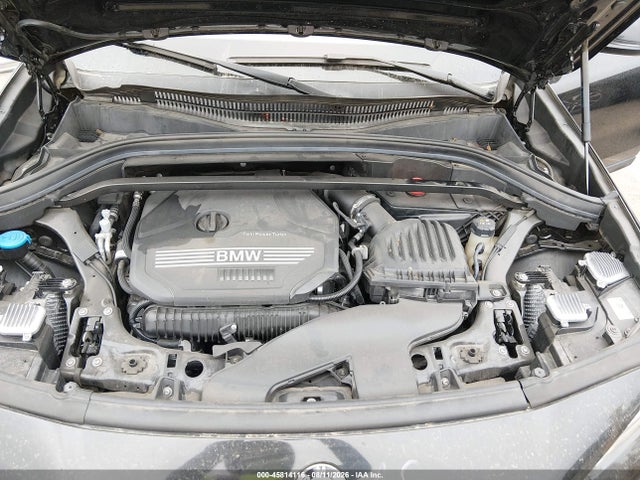 45814116 :رقم المزاد ، WBXYH9C04P5V70093 vin ، 2023 Bmw X2 Sdrive28i مزاد بيع
