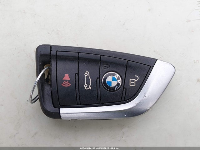 45814116 :رقم المزاد ، WBXYH9C04P5V70093 vin ، 2023 Bmw X2 Sdrive28i مزاد بيع