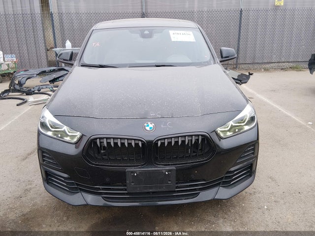 45814116 :رقم المزاد ، WBXYH9C04P5V70093 vin ، 2023 Bmw X2 Sdrive28i مزاد بيع