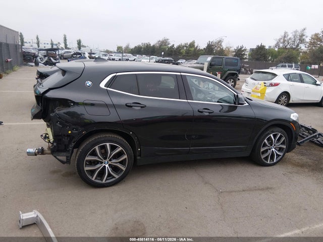 45814116 :رقم المزاد ، WBXYH9C04P5V70093 vin ، 2023 Bmw X2 Sdrive28i مزاد بيع
