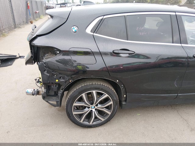 45814116 :رقم المزاد ، WBXYH9C04P5V70093 vin ، 2023 Bmw X2 Sdrive28i مزاد بيع