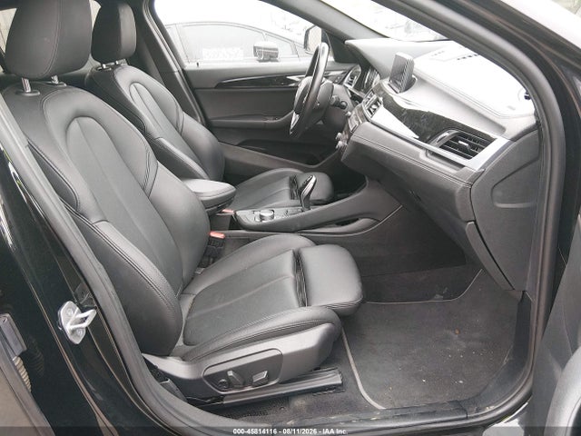 45814116 :رقم المزاد ، WBXYH9C04P5V70093 vin ، 2023 Bmw X2 Sdrive28i مزاد بيع