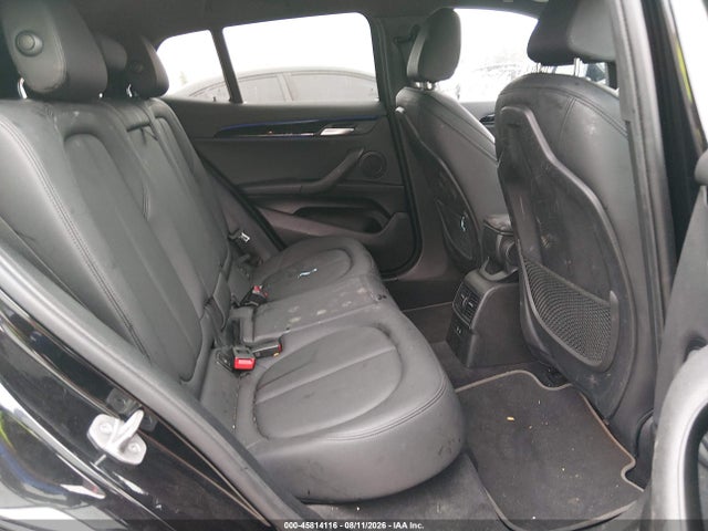 45814116 :رقم المزاد ، WBXYH9C04P5V70093 vin ، 2023 Bmw X2 Sdrive28i مزاد بيع