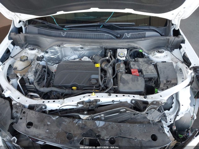 KL77LKEP0SC060334 Chevrolet Trax Fwd Activ