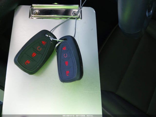 KL77LKEP0SC060334 Chevrolet Trax Fwd Activ
