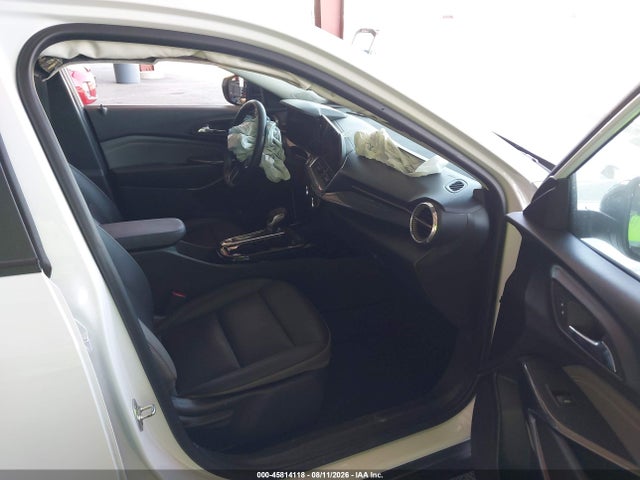 KL77LKEP0SC060334 Chevrolet Trax Fwd Activ