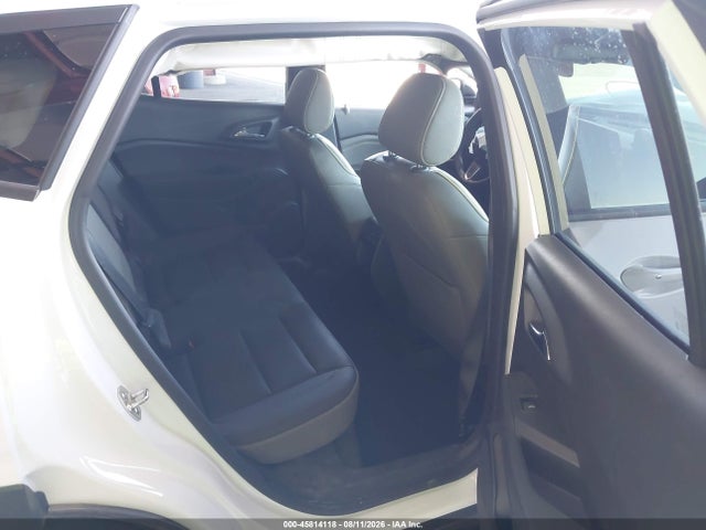 KL77LKEP0SC060334 Chevrolet Trax Fwd Activ