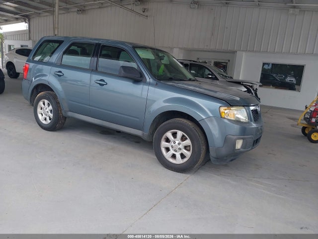 Aukcja sprzedaży 2011 Mazda Tribute I Sport, vin: 4F2CY0C74BKM00651, numer aukcji: 45814120