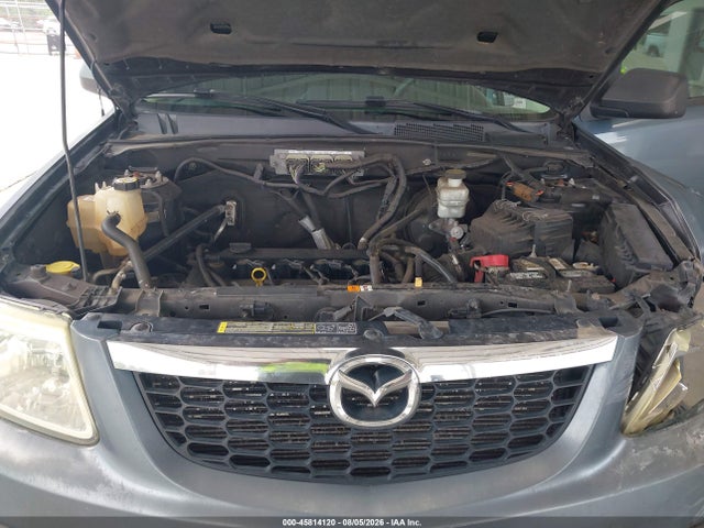 Aukcja sprzedaży 2011 Mazda Tribute I Sport, vin: 4F2CY0C74BKM00651, numer aukcji: 45814120