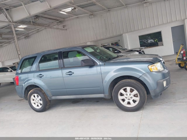 Aukcja sprzedaży 2011 Mazda Tribute I Sport, vin: 4F2CY0C74BKM00651, numer aukcji: 45814120