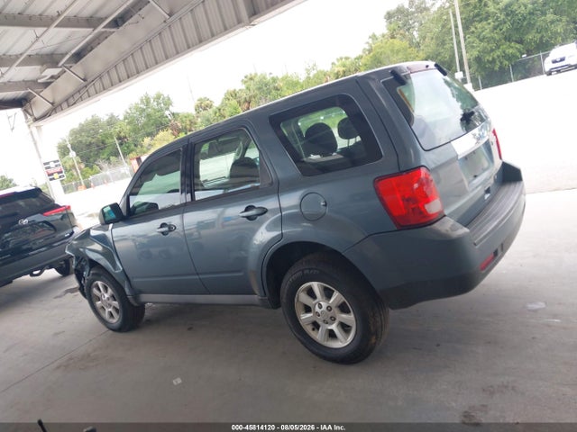 Aukcja sprzedaży 2011 Mazda Tribute I Sport, vin: 4F2CY0C74BKM00651, numer aukcji: 45814120