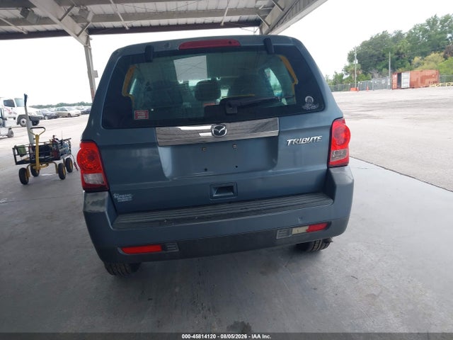 Aukcja sprzedaży 2011 Mazda Tribute I Sport, vin: 4F2CY0C74BKM00651, numer aukcji: 45814120