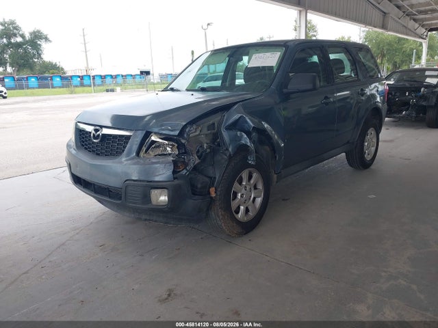Aukcja sprzedaży 2011 Mazda Tribute I Sport, vin: 4F2CY0C74BKM00651, numer aukcji: 45814120