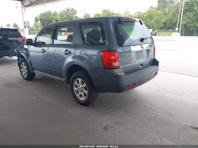 Aukcja sprzedaży 2011 Mazda Tribute I Sport, vin: 4F2CY0C74BKM00651, numer aukcji: 45814120
