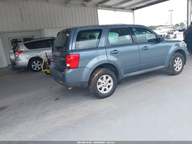 Aukcja sprzedaży 2011 Mazda Tribute I Sport, vin: 4F2CY0C74BKM00651, numer aukcji: 45814120