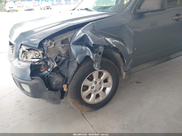 Aukcja sprzedaży 2011 Mazda Tribute I Sport, vin: 4F2CY0C74BKM00651, numer aukcji: 45814120